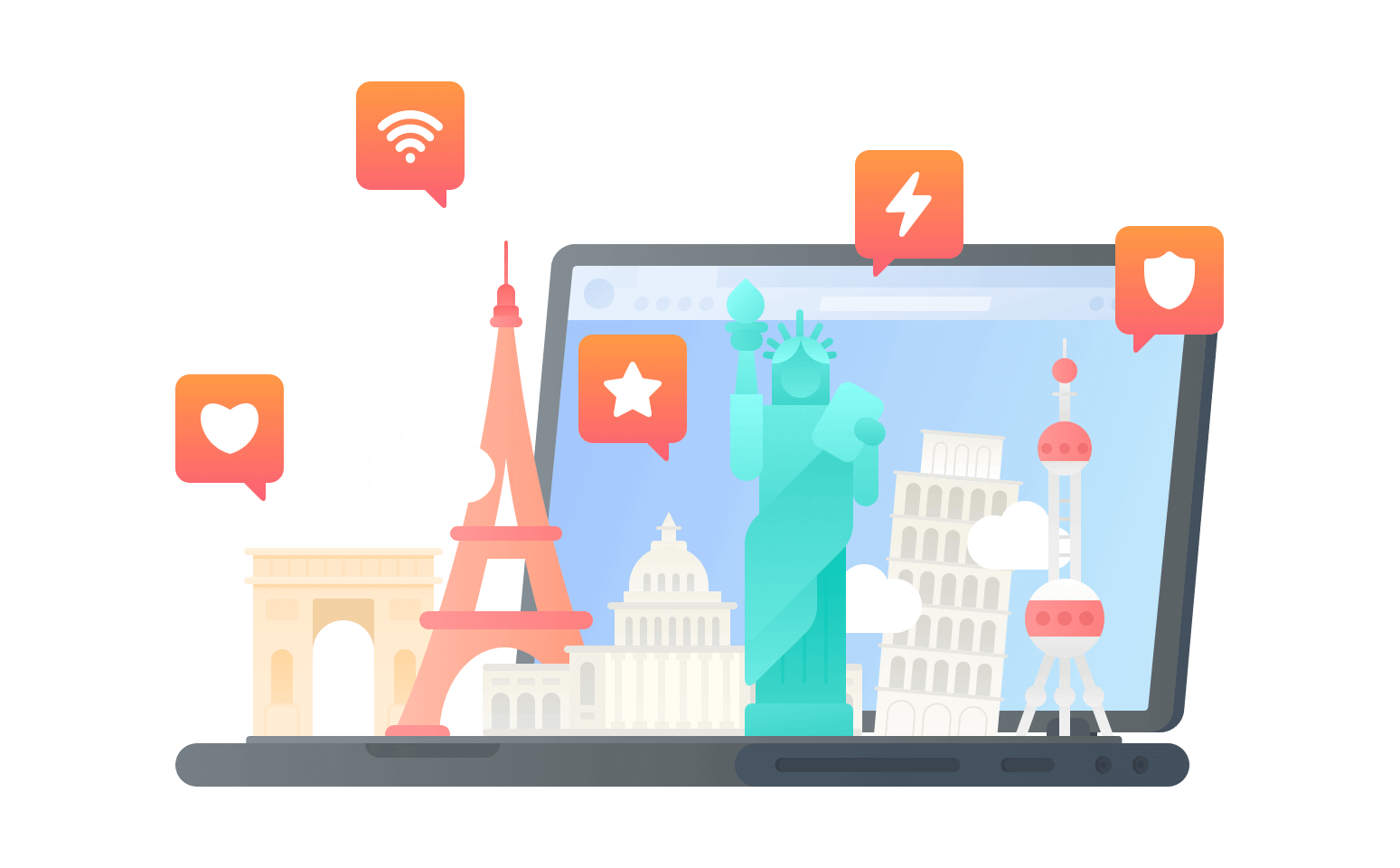 在埃及连接到中国的软件 - 返华VPN
